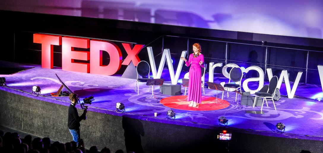 Kobiety, które łączą i inspirują: 10 lat TEDxWarsawWomen