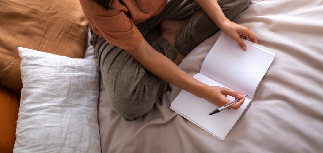 Dlaczego listy rzeczy do zrobienia najlepiej tworzyć tuż przed snem? Wyniki badań zaskakują