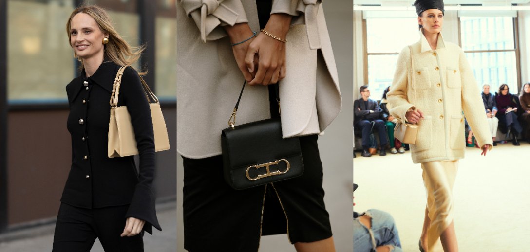 Subtelna elegancja inspirowana Audrey Hepburn dzięki trzem stylowym dodatkom!