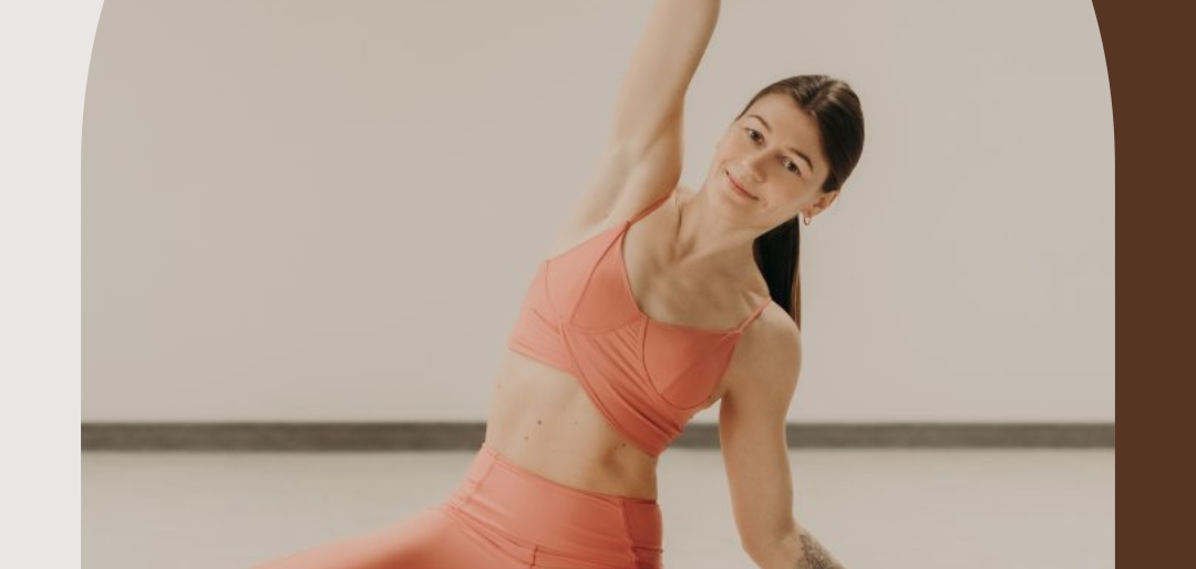 Zdrowie jest motywacją, mówi Kasia Rozwalka, nominowana w plebiscycie Doskonałość Sieci 2024