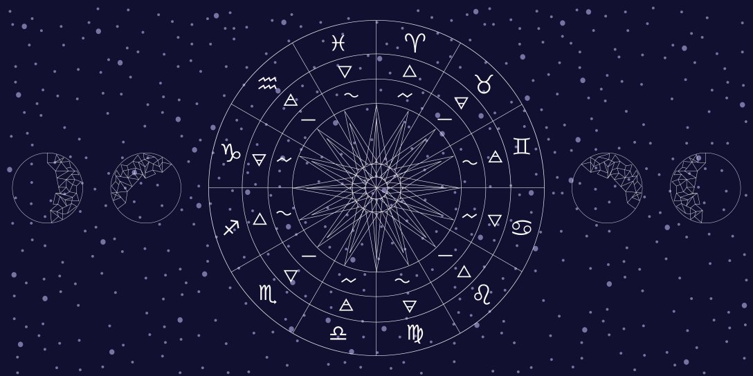 Horoskop tygodniowy 09.12-15.12.2024 dla wszystkich znaków zodiaku. Co przyniesie nowy tydzień?