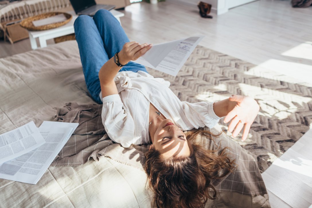 Horoskop dzienny na wtorek 10 grudnia dla wszystkich znaków zodiaku. Przyda się balans w życiu