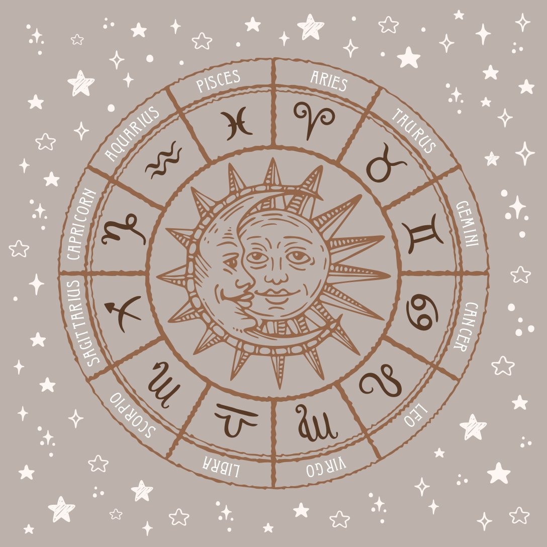 Horoskop tygodniowy 16.12-22.12.2024 dla wszystkich znaków zodiaku. Czas możliwości i dobrej energii