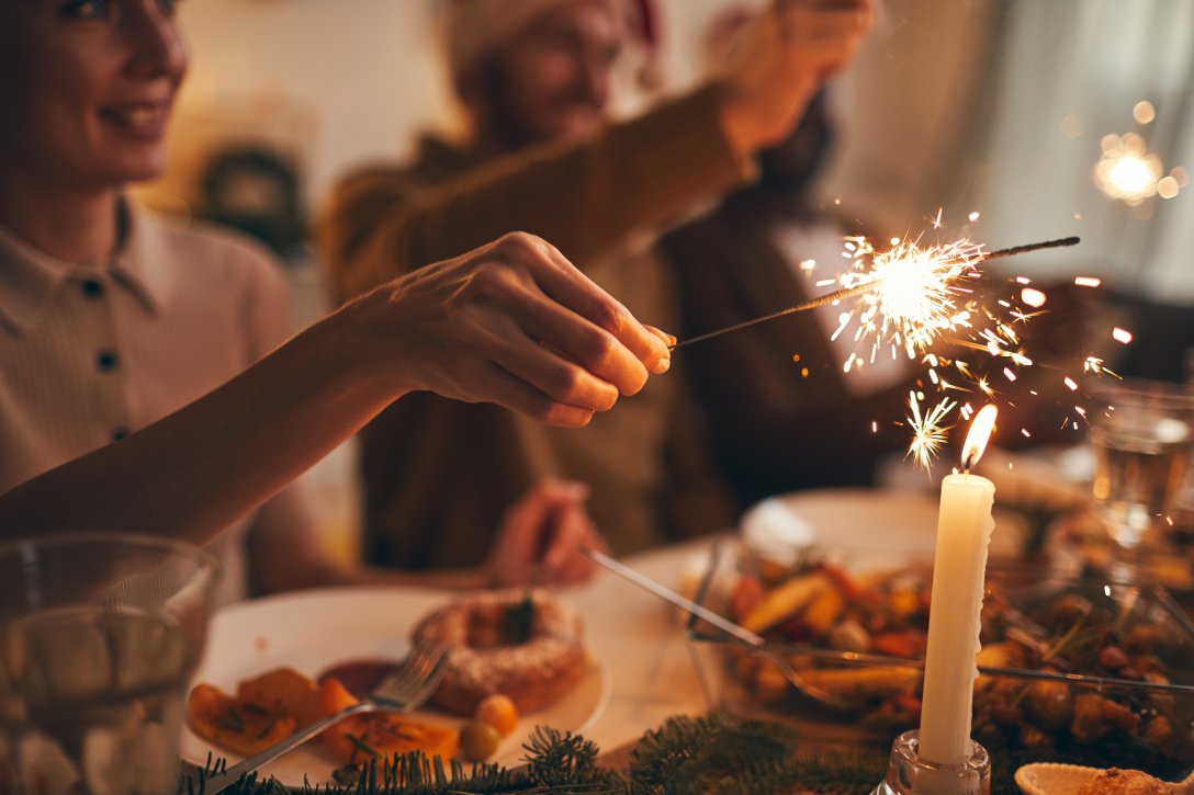 Horoskop dzienny na środę 25 grudnia. Spokój i harmonia w relacjach z bliskimi