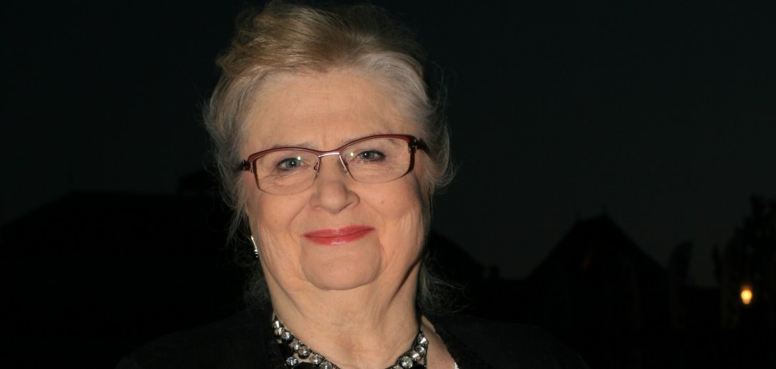 Stanisława Celińska: "Teraz bardziej umiem cieszyć się życiem. Bardziej umiem żyć"