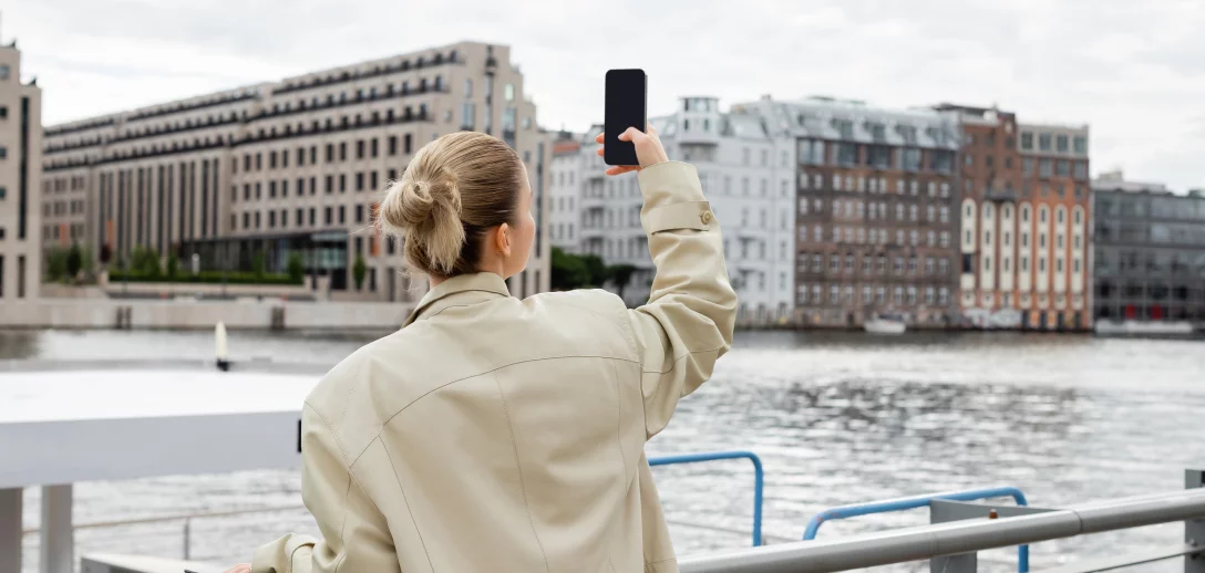 9 miejsc w w Berlinie, które zachwycą miłośników mody i dizajnu. Muzea, butiki, restauracje