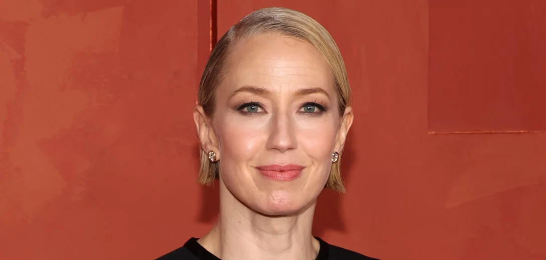 Carrie Coon, blondynka z Białego lotosu, na co dzień lubi siwe włosy i życie bez botoksu