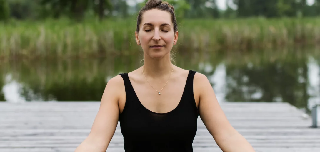 Yoga Retreatment - nowa holistyczna droga do dobrostanu w Pałacu Komierowo