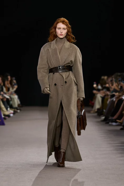 Max Mara FW25 09