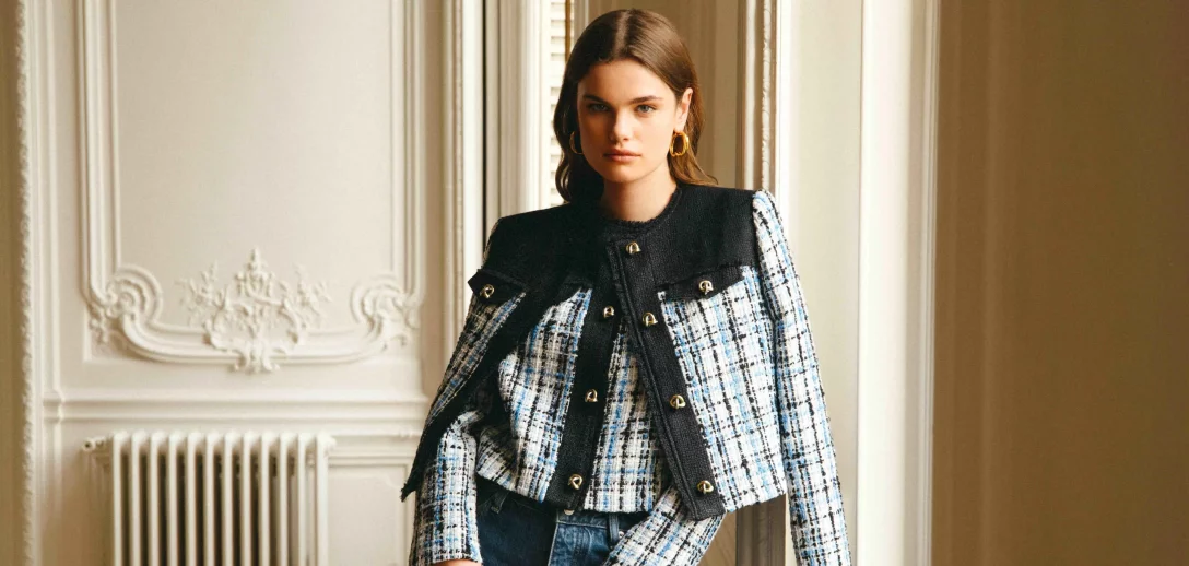 Paris Edit – Spring’s Finest. Nowy sezon już na MODIVO