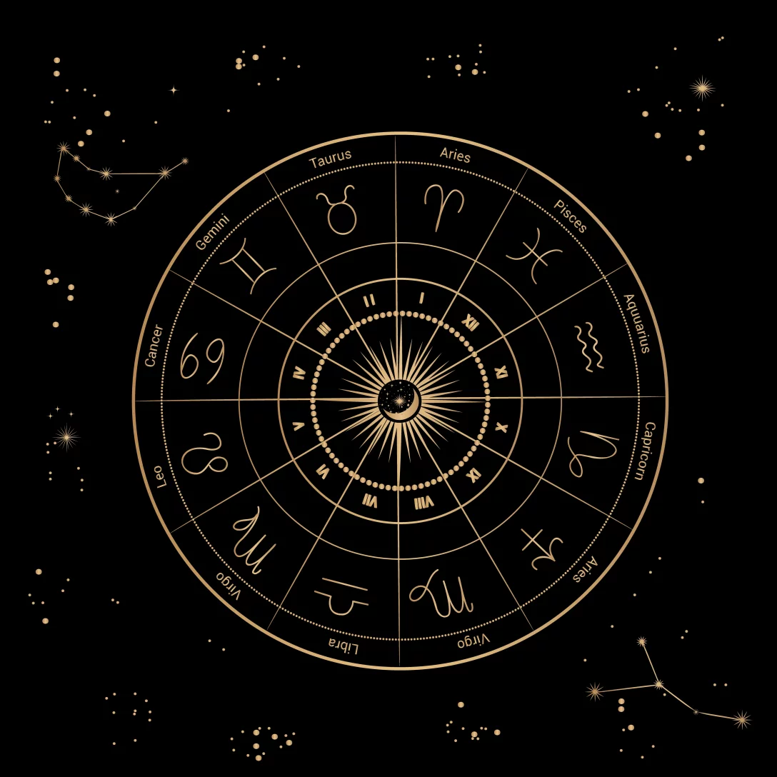 Horoskop tygodniowy 5-11.05 dla wszystkich znaków zodiaku. Czas wyzwań i ambitnych planów