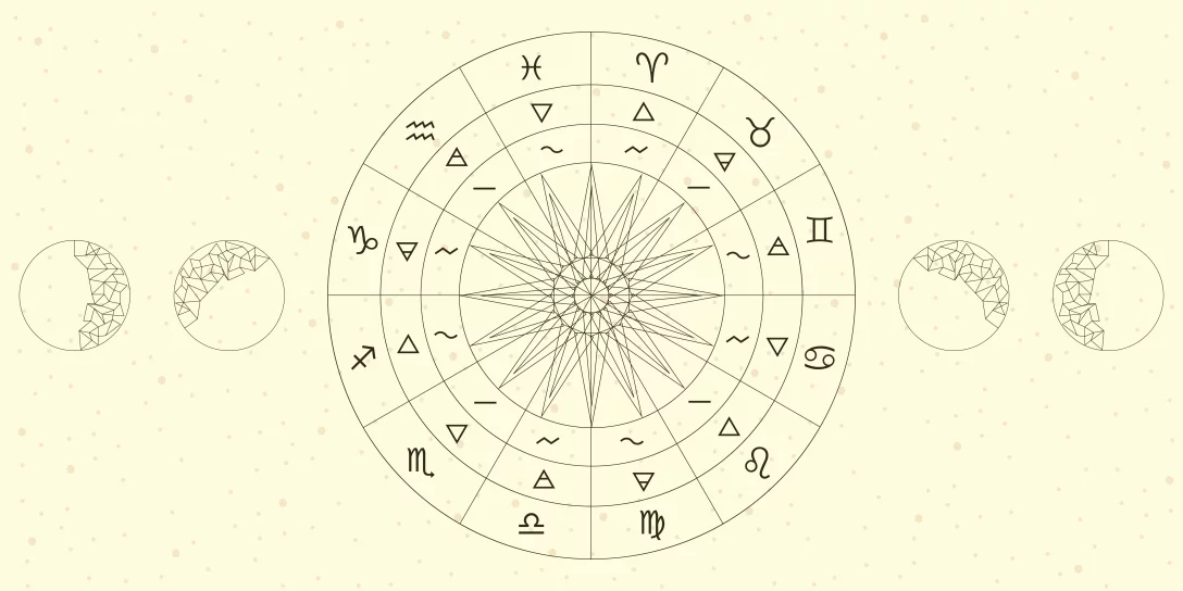 Horoskop na majówkę 1-4.05 dla wszystkich znaków zodiaku. Miłość i odpoczynek na łonie natury