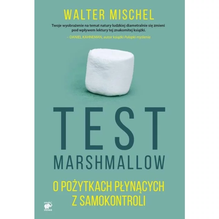 TestMarshmallow