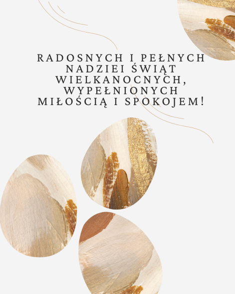 kartka wielkanocna
