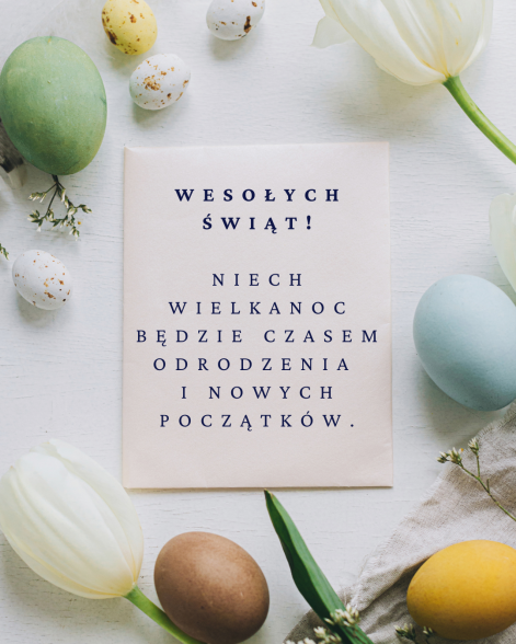 kartka wielkanocna8