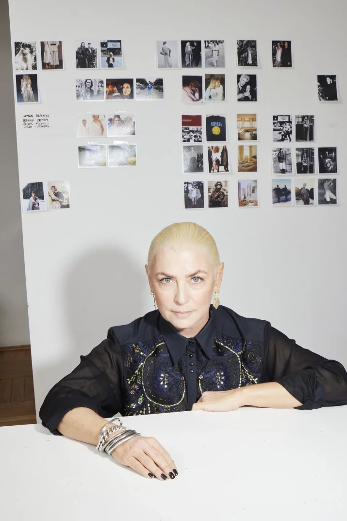 Ania Kuczyńska: "Jestem bardzo spostrzegawcza. To moje szczęście i nieszczęście jednocześnie"