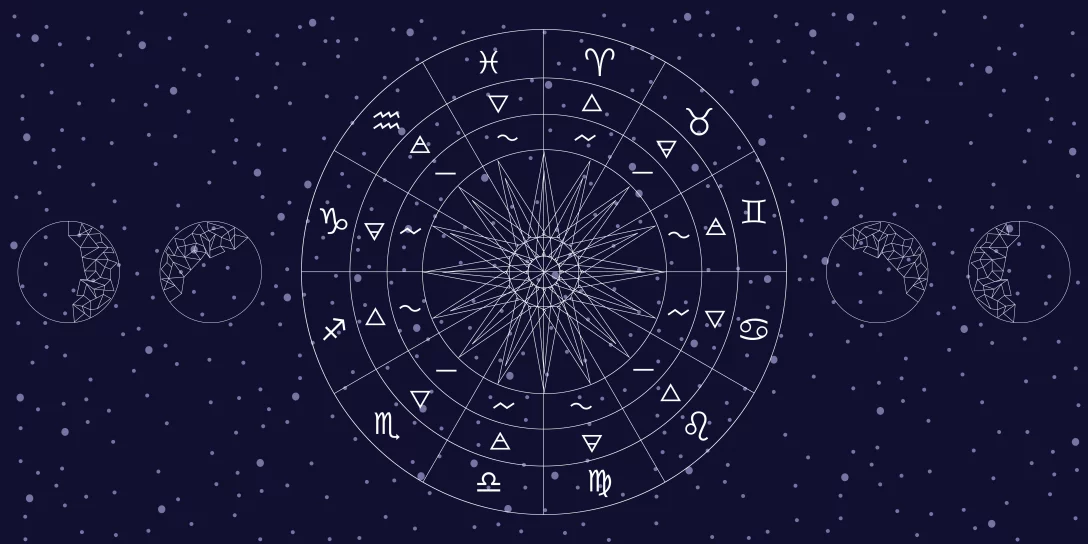 Horoskop tygodniowy 19-25.05 dla wszystkich znaków zodiaku. Kluczowa będzie równowaga