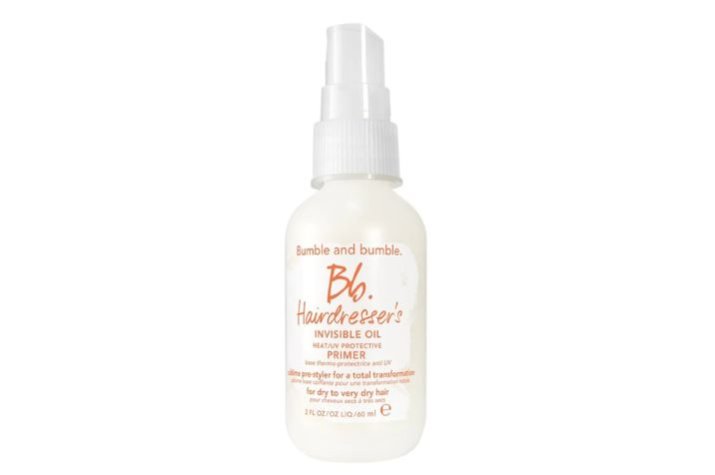 Termoochronny-primer-do-włosów-Haidressers-Invisible-Oil-Heat-UV-Protective-Primer-Bumble-and-Bumble