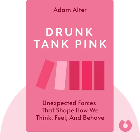 DRUNK TANK PINK