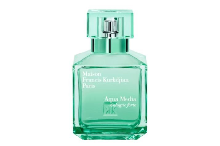 Perfumy-z-matchą-Aqua-Media-Cologne-Forte-Maison-Francis-Kurkdjian