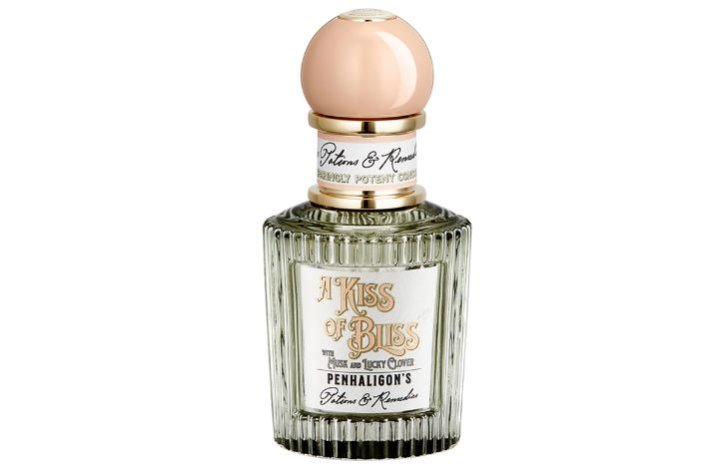 A Kiss Of Bliss, Penhaligon's