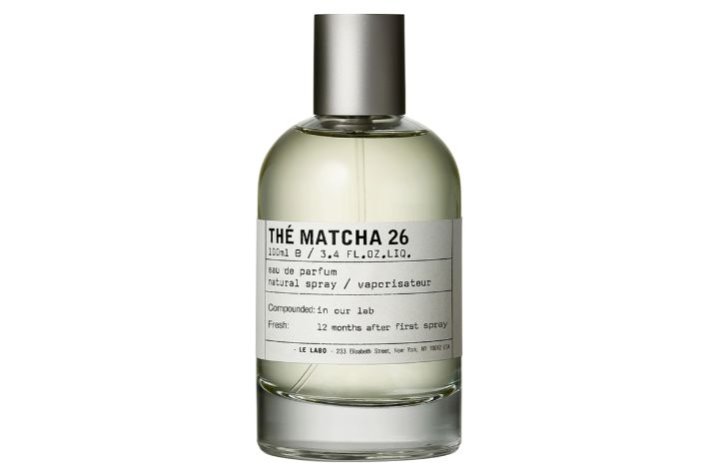 Woda perfumowana Thè Matcha 26, Le Labo