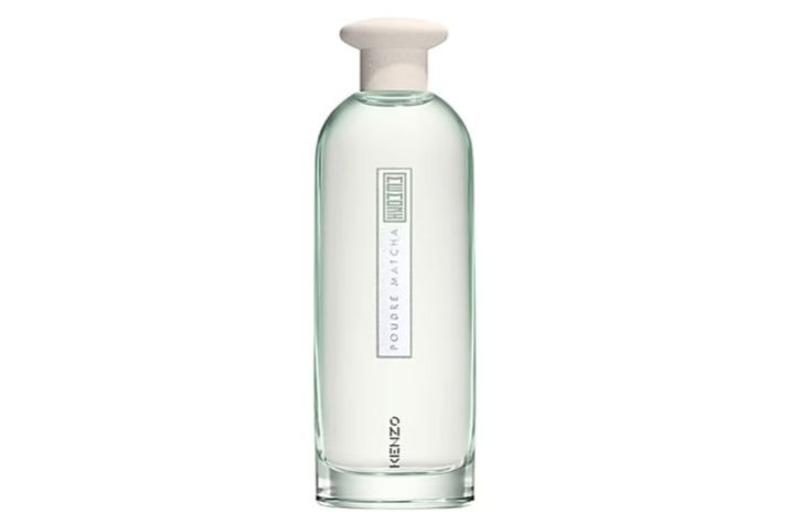 Woda perfumowana Memori Poudre Matcha, KENZO