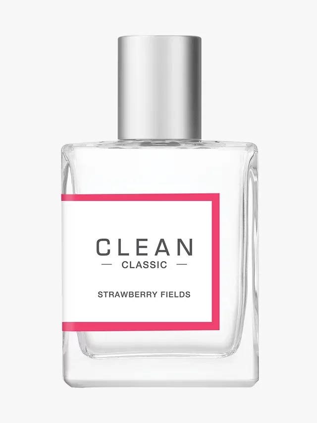 Clean Classic Strawberry Fields Eau de Parfum