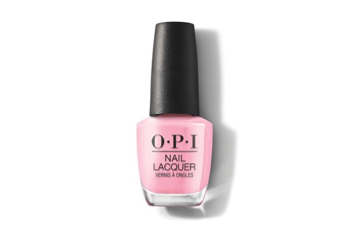 Paznokcie-strawberry-milk-instagram-Lakier-NLP001-I-Quit-My-Day-Job-OPI