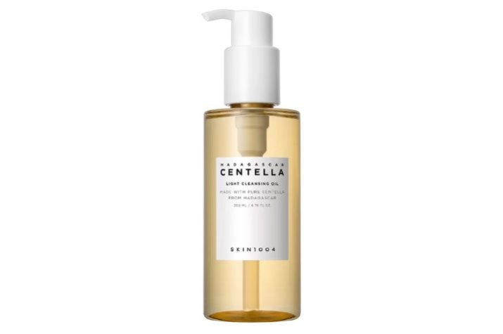 Olejek-do-demakijażu-Madagascar-Centella-Light-Cleansing-Oil