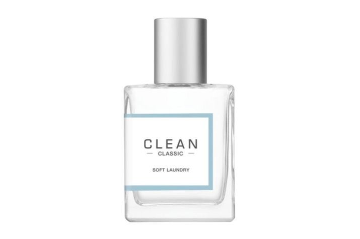 Perfumy-pachnące-jak-świeże-pranie- Soft-Laundry-CLEAN