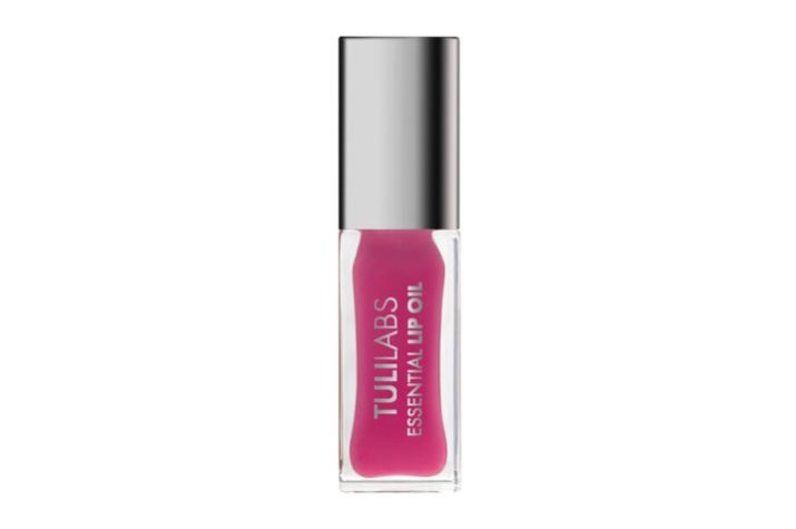 Olejek do ust Essential Lip Oil , Tuli Labs