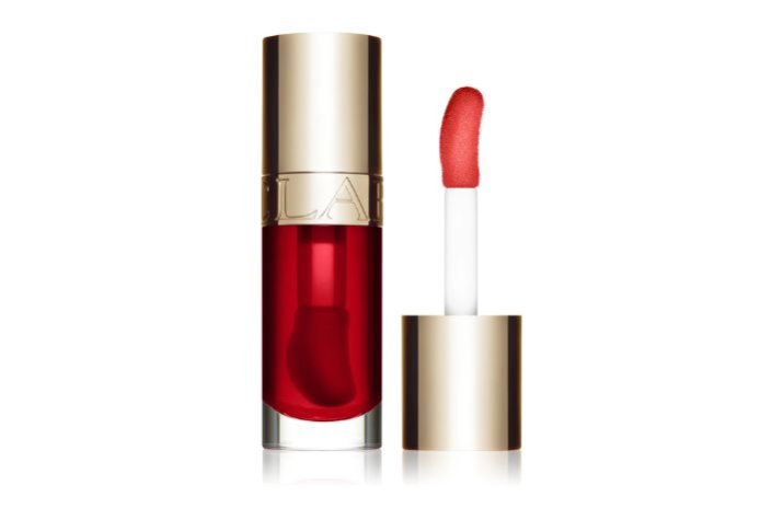 Olejek do ust Clarins