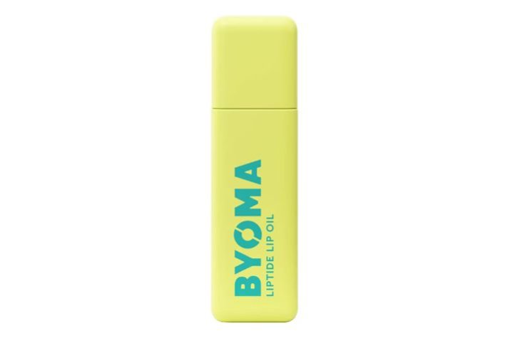 Olejek do ust Liptide Lip Oil, BYOMA