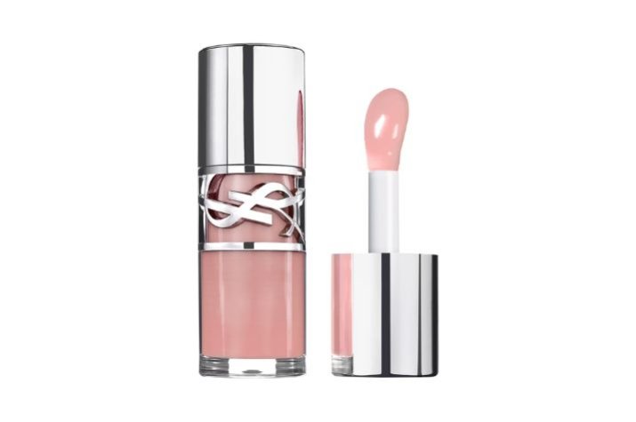 Olejek do ust Loveshine Plumping Lip Oil Gloss, Yves Saint Laurent