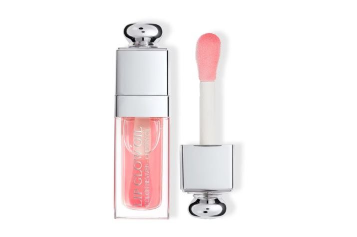 Olejek do ust Dior Addict Lip Glow Oil, DIOR BACKSTAGE