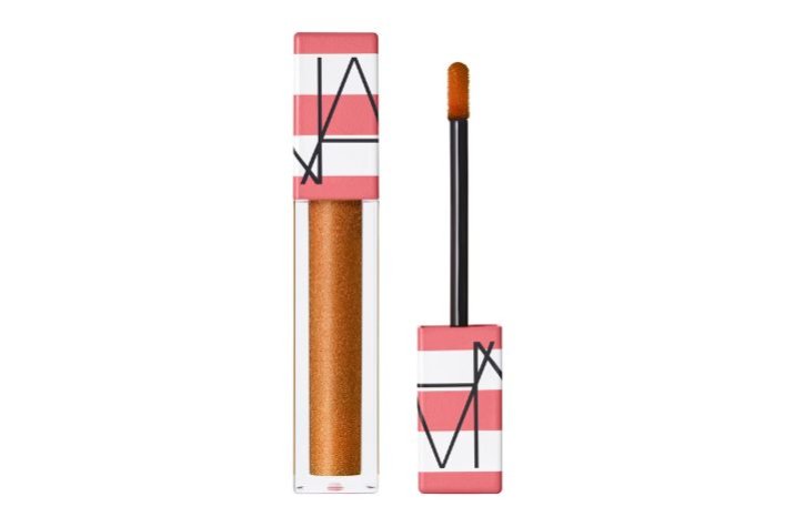 Hot Escape Afterglow Lip Oil, NARS