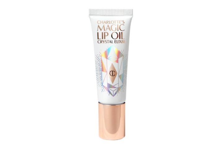 Olejek do ust Magic Lip Oil Crystal Elixir, CHARLOTTE TILBURY
