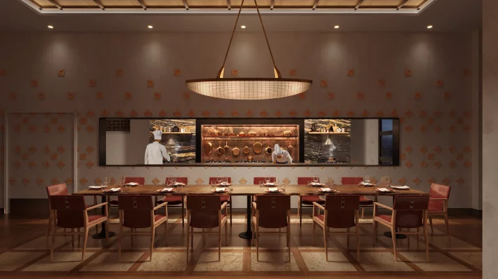 private dining-min