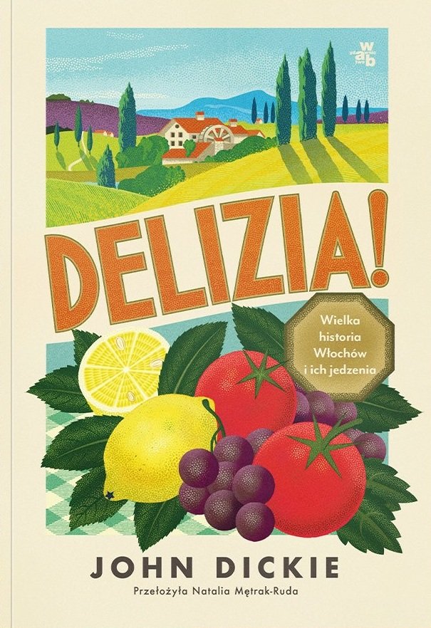 Delizia