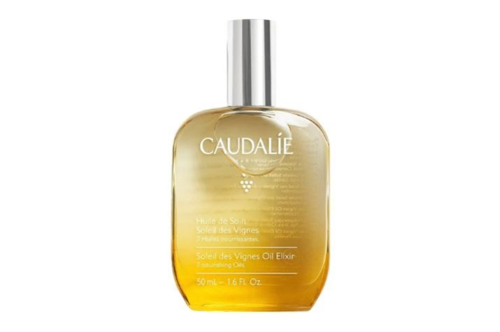Olejek pielęgnacyjny do ciała Soleil des Vignes, Caudalie