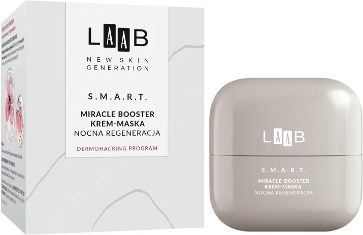 AA LAAB SMART Miracle Booster krem-maska nocna regeneracja (1)_11zon