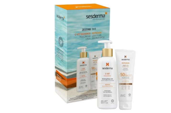 prezent-na-dzień-matki-zestaw-kosmetyków-sesderma