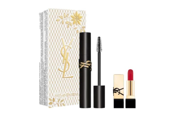 prezent-na-dzień-matki-zestaw-do-makijażju-yves-saint-laurent