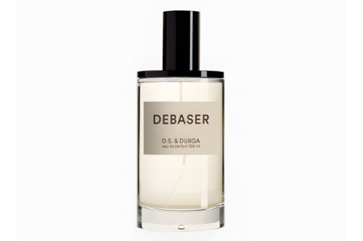 perfumy-z-figą-DEBASER, D.S.-DURGA