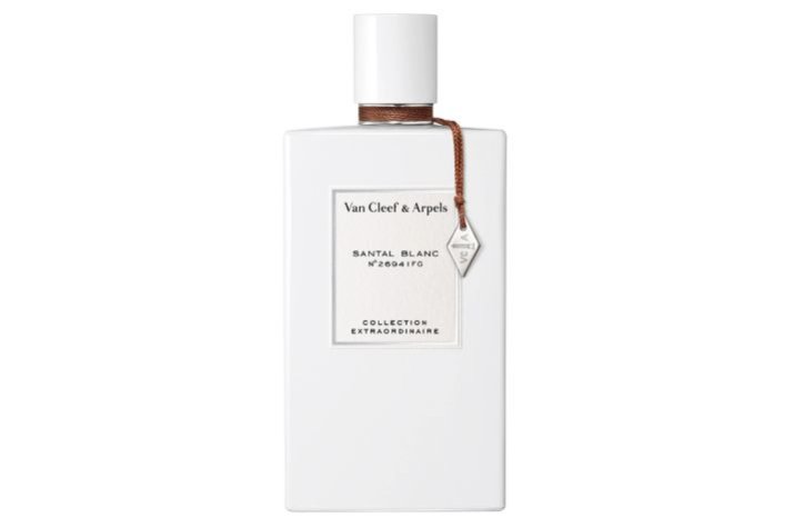 perfumy-z-figą-Santal-Blanc-Van-Cleef-Arpels