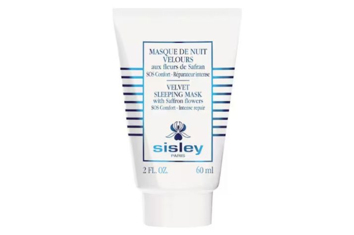 Maska-do-twarzy-na-noc-Sleeping-Mask-with-Saffron-Flowers-SISLEY