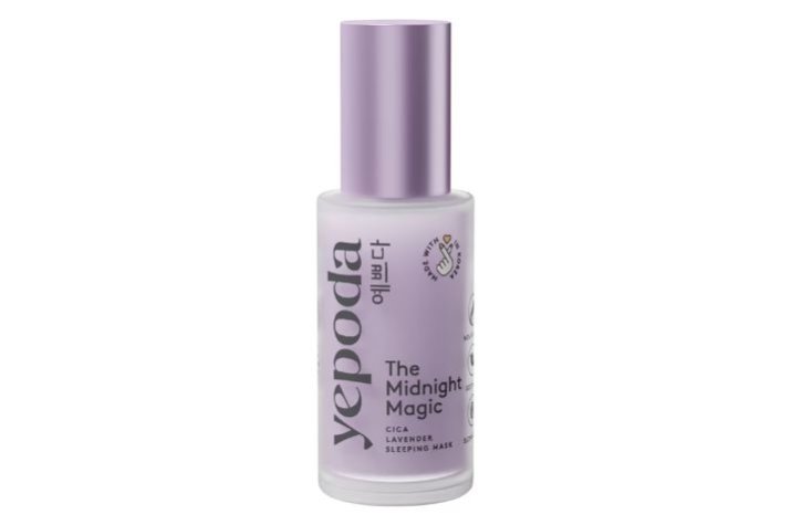 Maska-do-twarzy-na-noc-The-Midnight-Magic-Yepoda