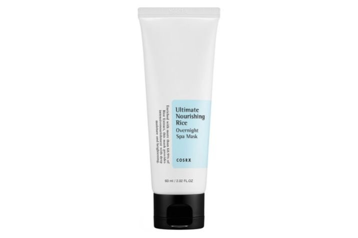 Maska-do-twarzy-na-noc-Rice-Overnight-Spa-Mask-COSRX