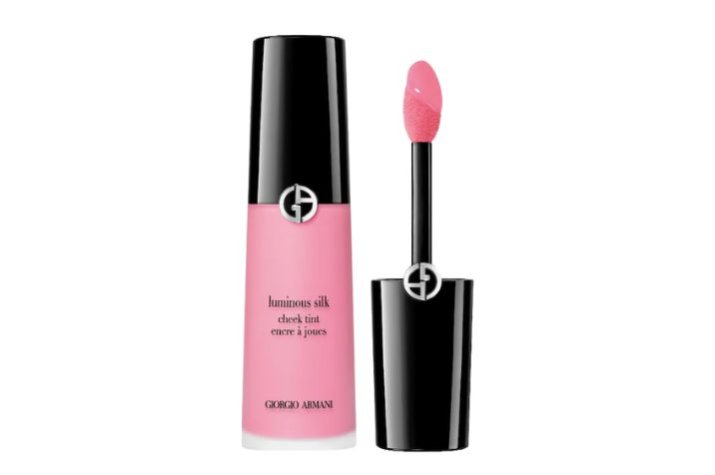cherry-blossom-blush-trend-wiosna-lato-2025-giorgio armani